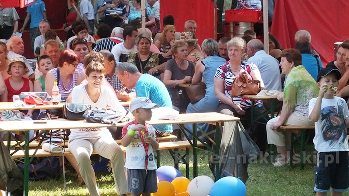 Zakończyły się Targi AGRO-TECH w Minikowie