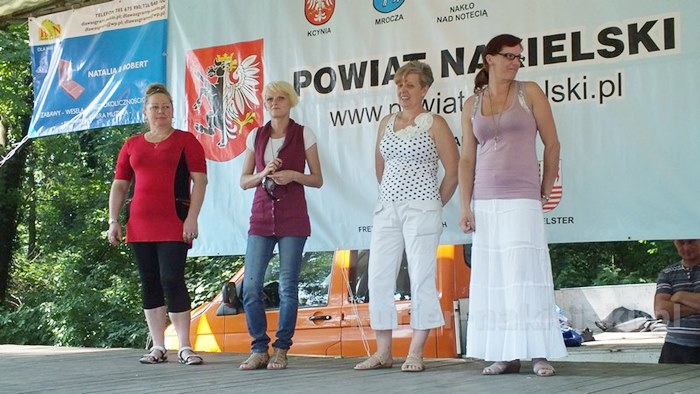 Zakończyły się Targi AGRO-TECH w Minikowie