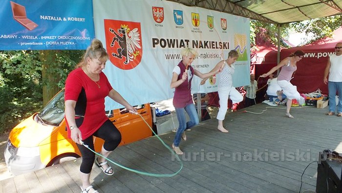 Zakończyły się Targi AGRO-TECH w Minikowie