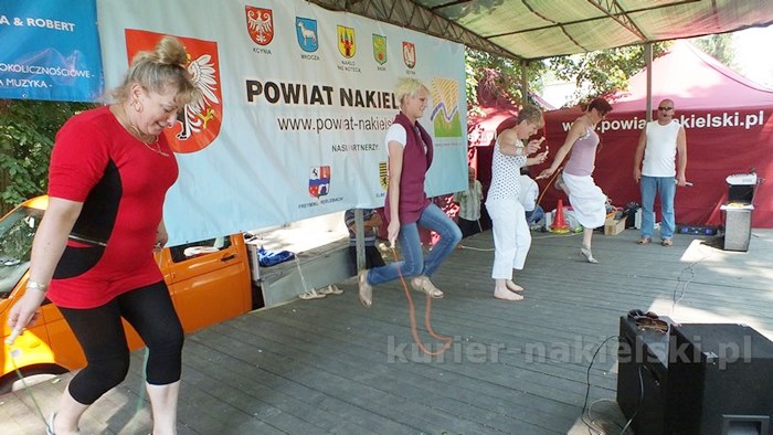 Zakończyły się Targi AGRO-TECH w Minikowie