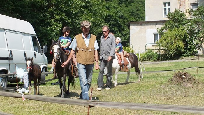 Zakończyły się Targi AGRO-TECH w Minikowie