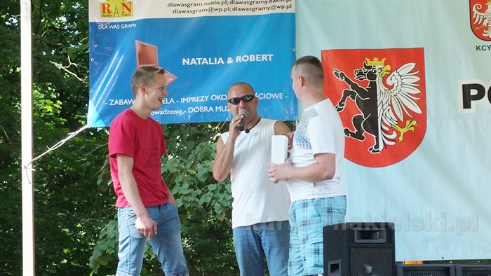 Zakończyły się Targi AGRO-TECH w Minikowie