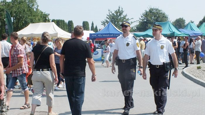 Zakończyły się Targi AGRO-TECH w Minikowie