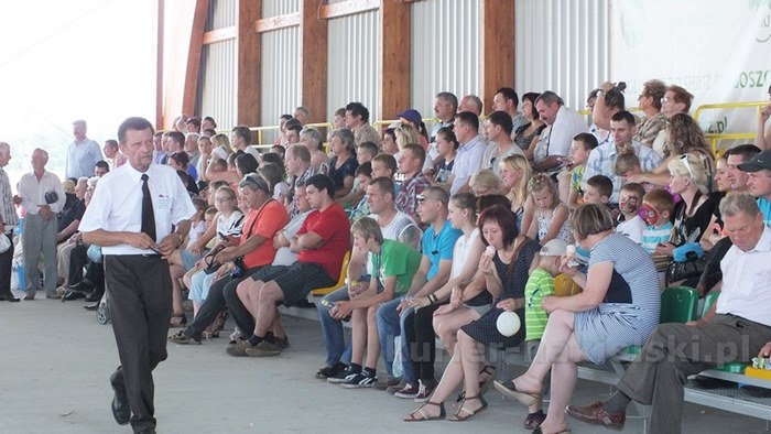 Zakończyły się Targi AGRO-TECH w Minikowie