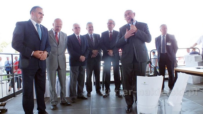 Zakończyły się Targi AGRO-TECH w Minikowie