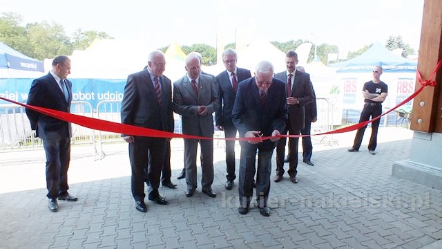 Zakończyły się Targi AGRO-TECH w Minikowie