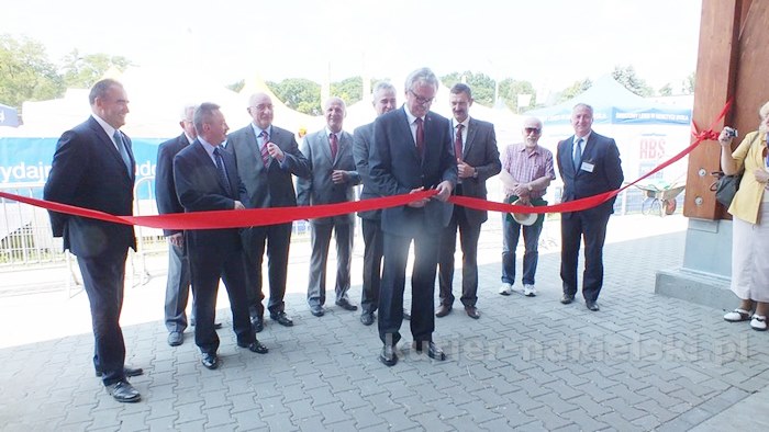 Zakończyły się Targi AGRO-TECH w Minikowie