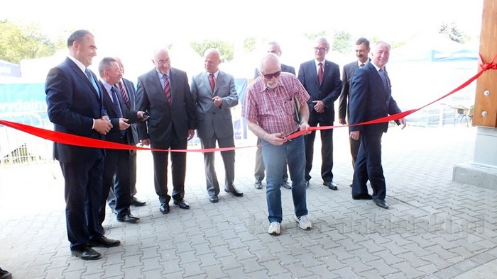 Zakończyły się Targi AGRO-TECH w Minikowie