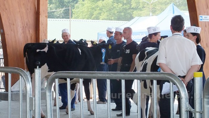 Zakończyły się Targi AGRO-TECH w Minikowie