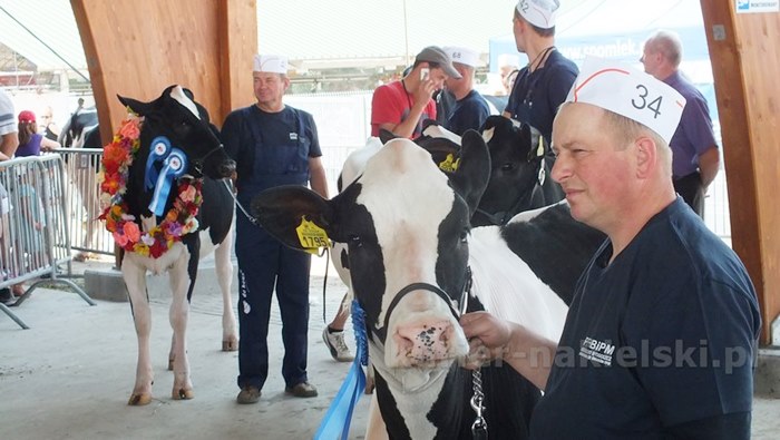 Zakończyły się Targi AGRO-TECH w Minikowie