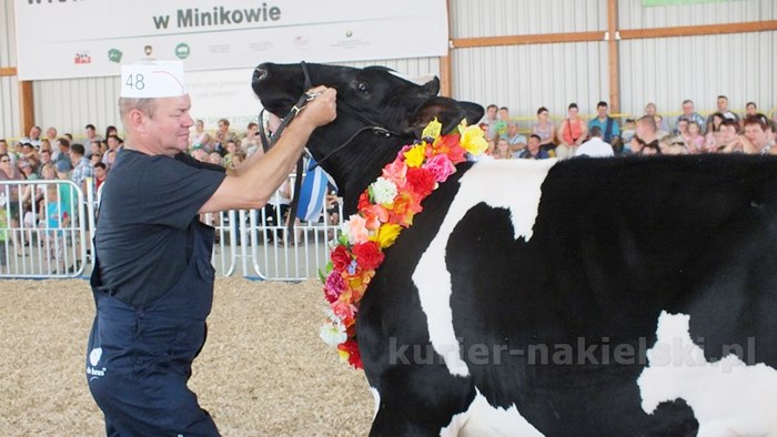 Zakończyły się Targi AGRO-TECH w Minikowie