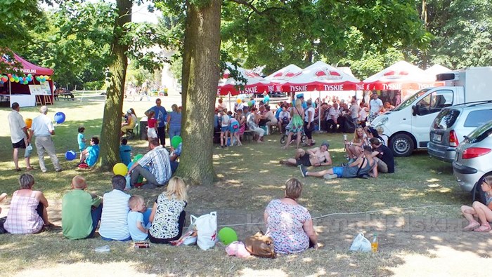 Zakończyły się Targi AGRO-TECH w Minikowie