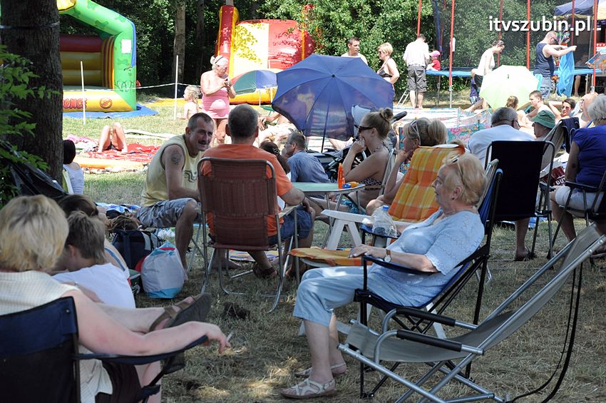 XI Piknik Kaszankowy we Władysławie