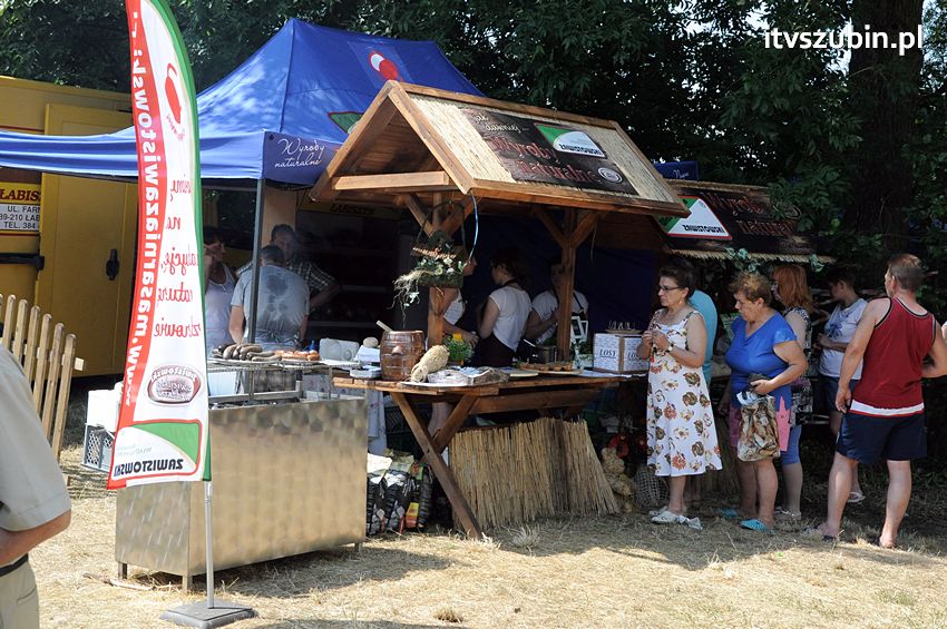 XI Piknik Kaszankowy we Władysławie