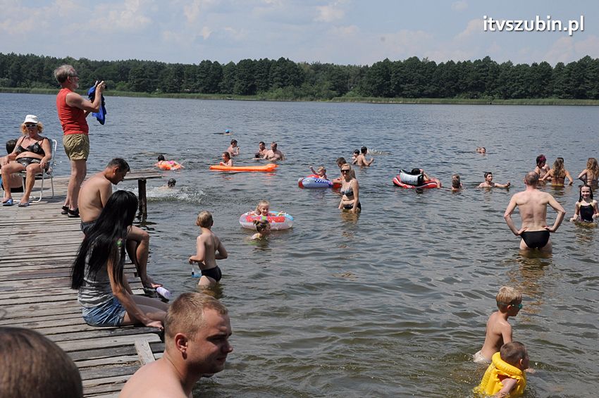 XI Piknik Kaszankowy we Władysławie