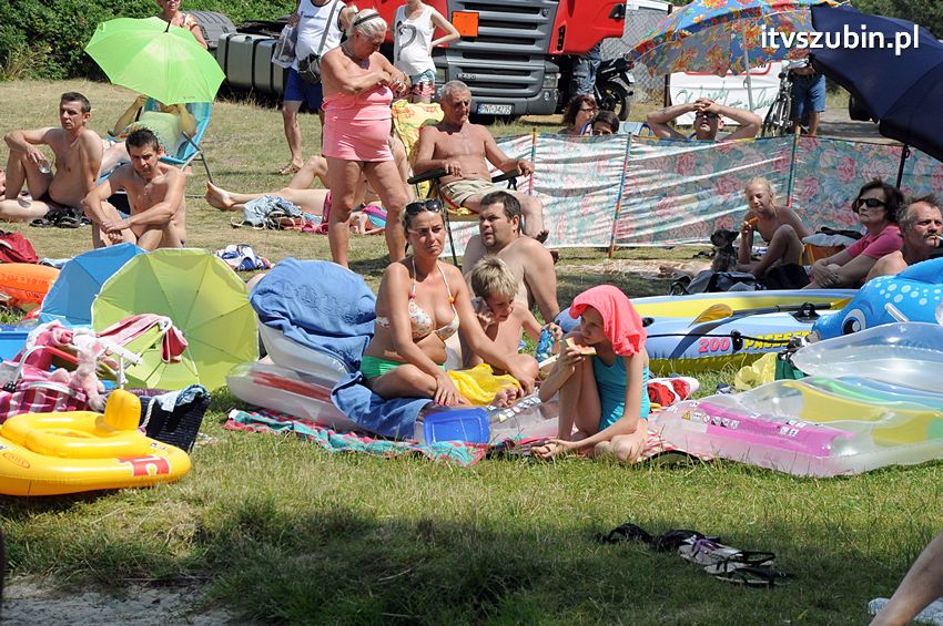 XI Piknik Kaszankowy we Władysławie