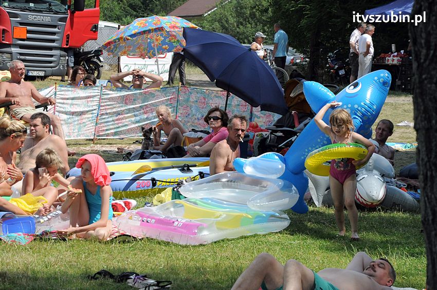 XI Piknik Kaszankowy we Władysławie