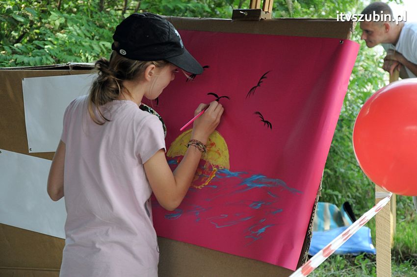 XI Piknik Kaszankowy we Władysławie