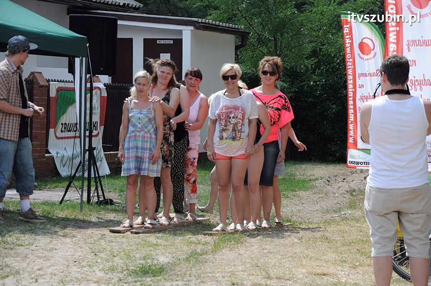 XI Piknik Kaszankowy we Władysławie