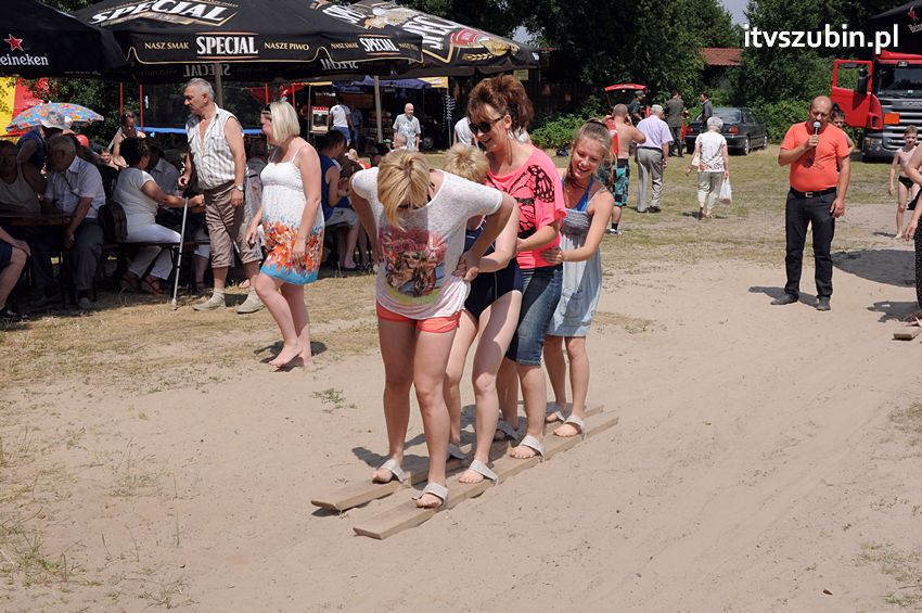 XI Piknik Kaszankowy we Władysławie