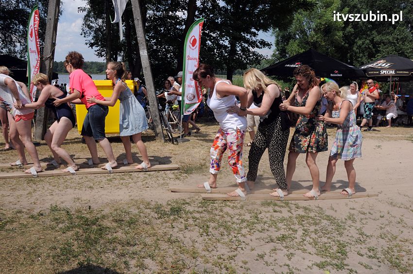 XI Piknik Kaszankowy we Władysławie