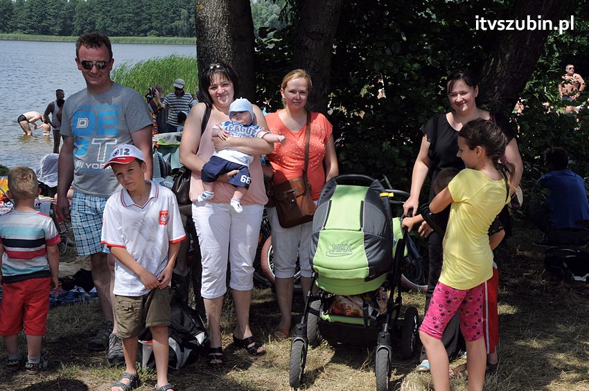 XI Piknik Kaszankowy we Władysławie