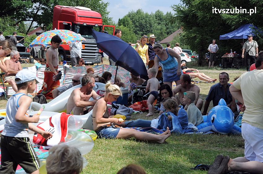 XI Piknik Kaszankowy we Władysławie