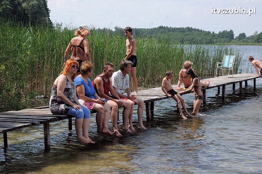 XI Piknik Kaszankowy we Władysławie