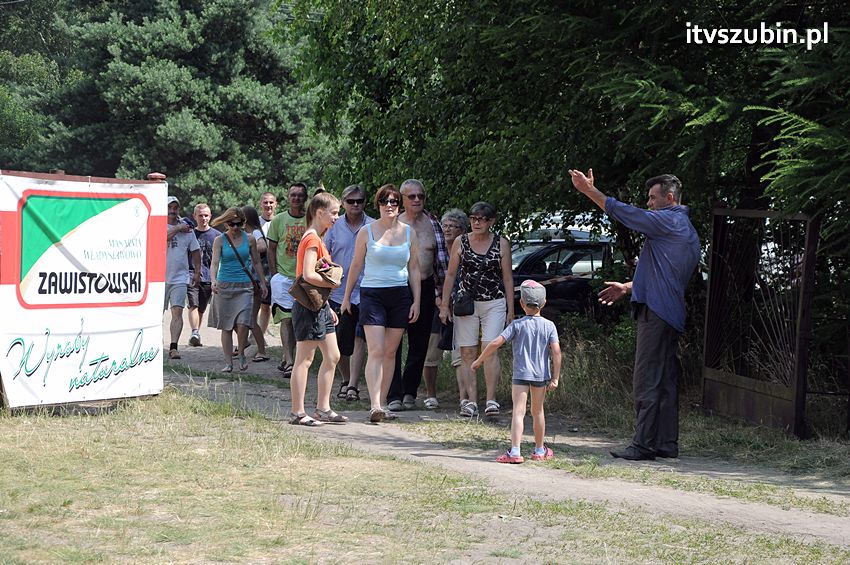 XI Piknik Kaszankowy we Władysławie