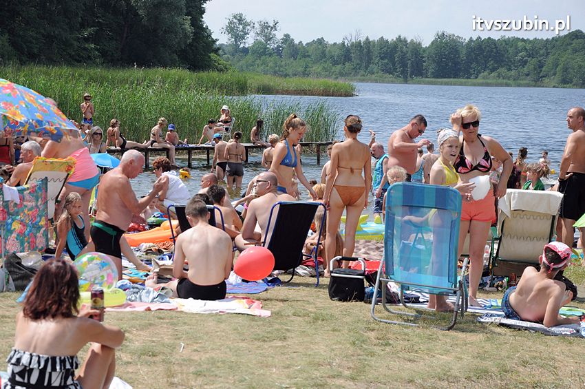 XI Piknik Kaszankowy we Władysławie