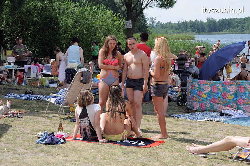 XI Piknik Kaszankowy we Władysławie