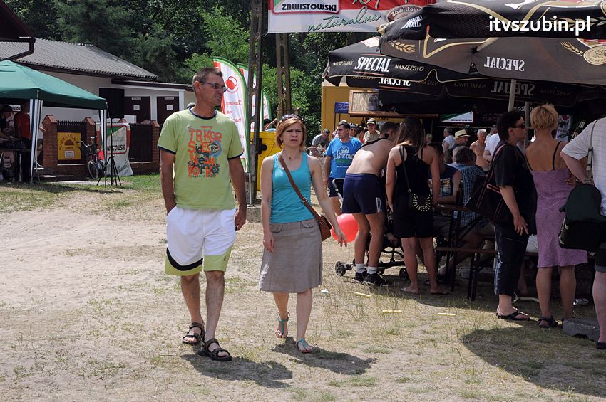 XI Piknik Kaszankowy we Władysławie