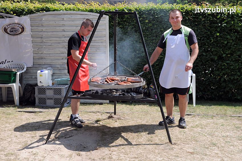 XI Piknik Kaszankowy we Władysławie