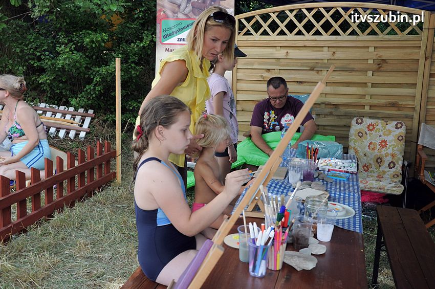 XI Piknik Kaszankowy we Władysławie