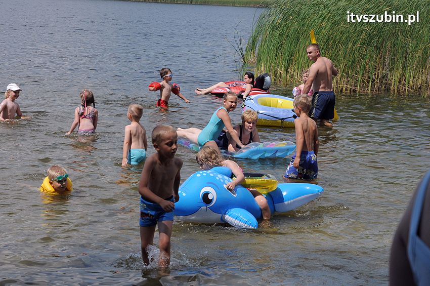 XI Piknik Kaszankowy we Władysławie