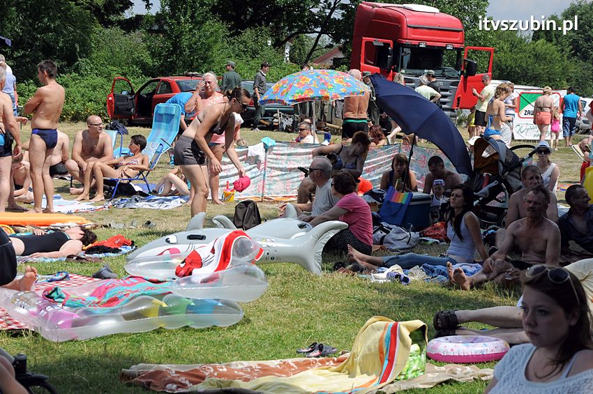 XI Piknik Kaszankowy we Władysławie