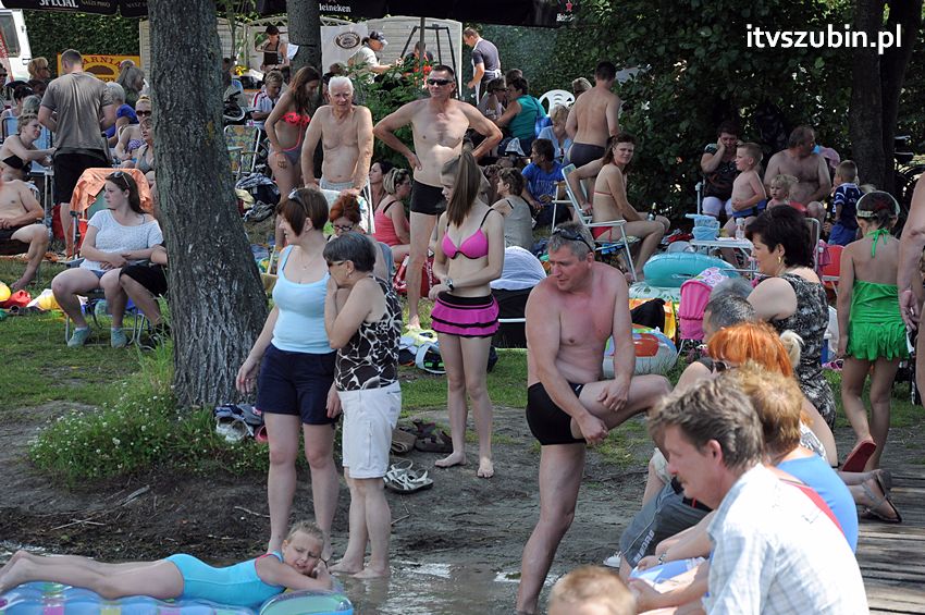 XI Piknik Kaszankowy we Władysławie