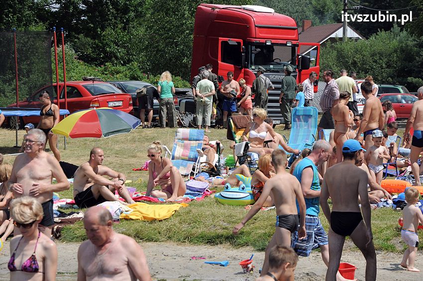 XI Piknik Kaszankowy we Władysławie