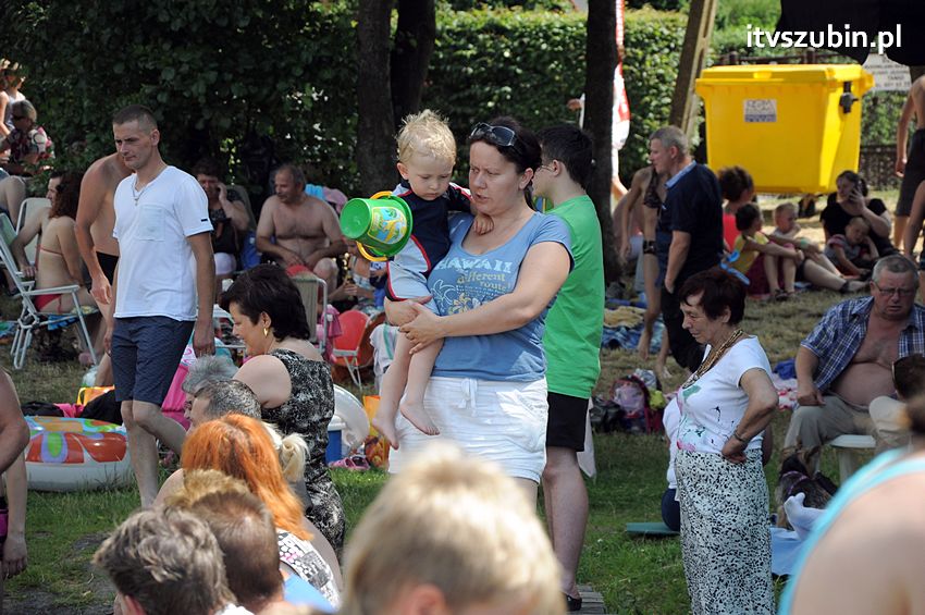 XI Piknik Kaszankowy we Władysławie