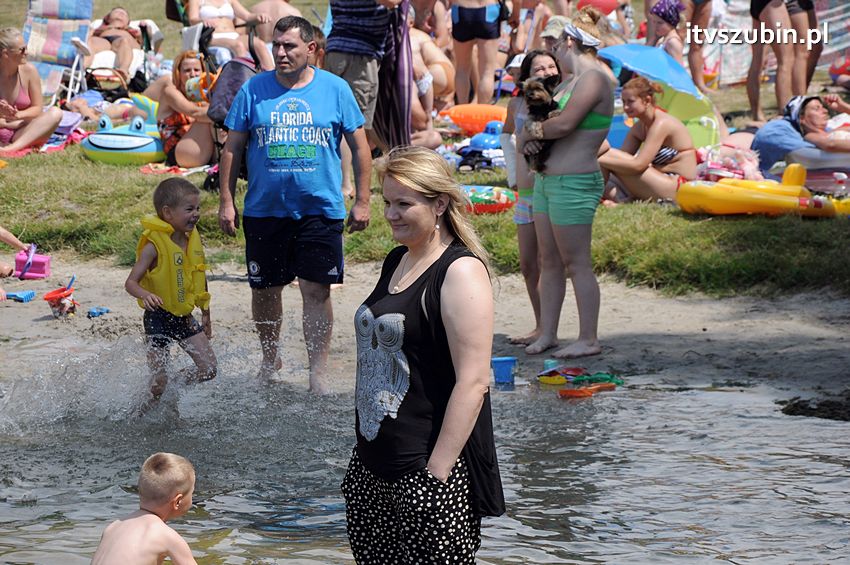 XI Piknik Kaszankowy we Władysławie