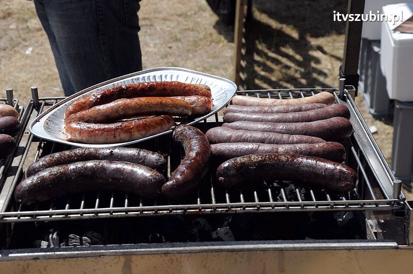 XI Piknik Kaszankowy we Władysławie