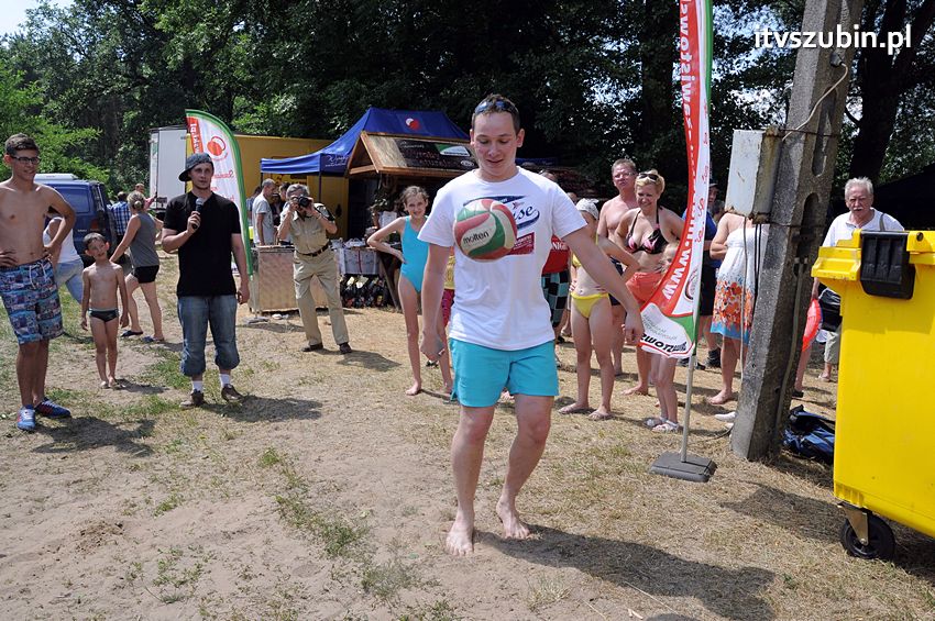 XI Piknik Kaszankowy we Władysławie