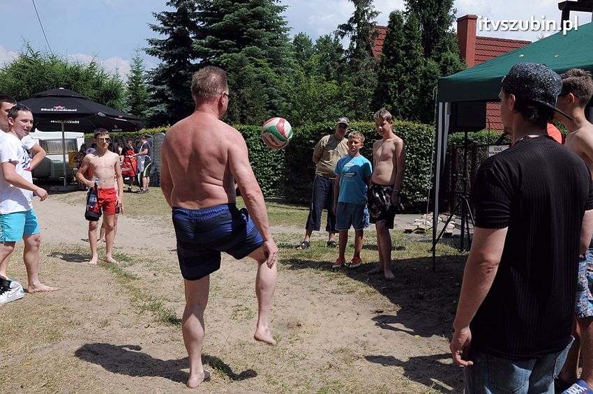 XI Piknik Kaszankowy we Władysławie