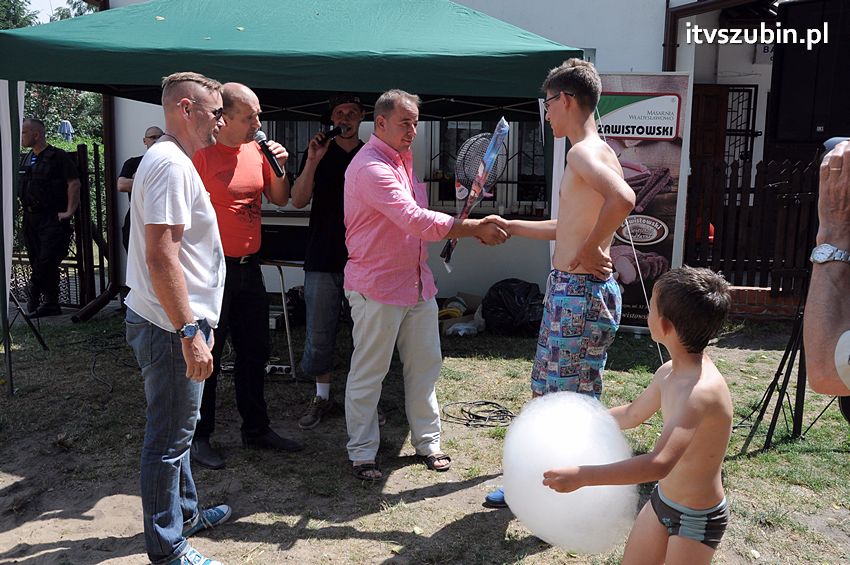 XI Piknik Kaszankowy we Władysławie