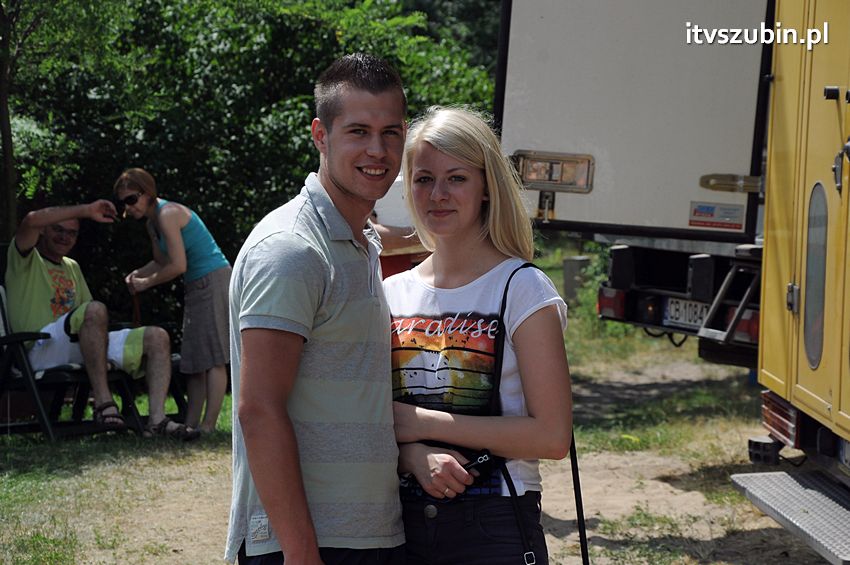 XI Piknik Kaszankowy we Władysławie