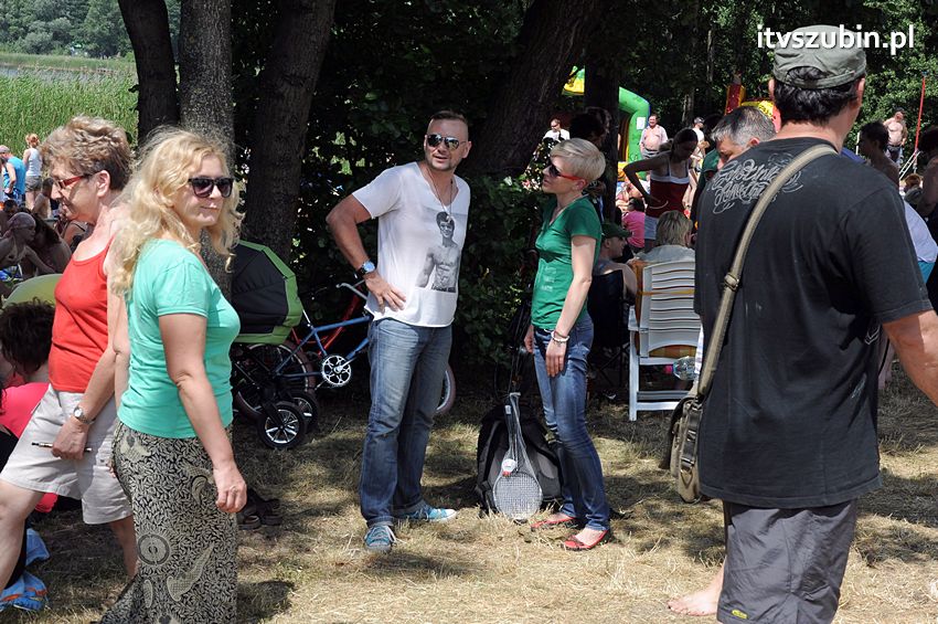 XI Piknik Kaszankowy we Władysławie