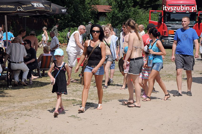 XI Piknik Kaszankowy we Władysławie