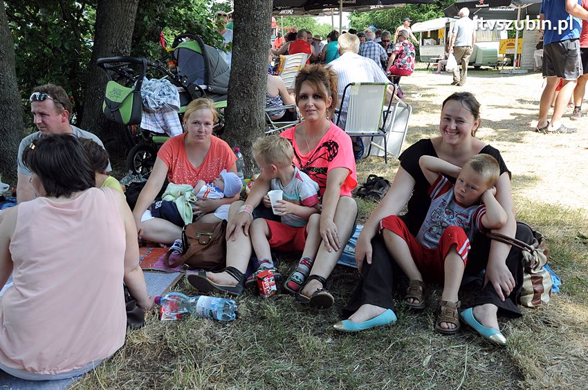 XI Piknik Kaszankowy we Władysławie