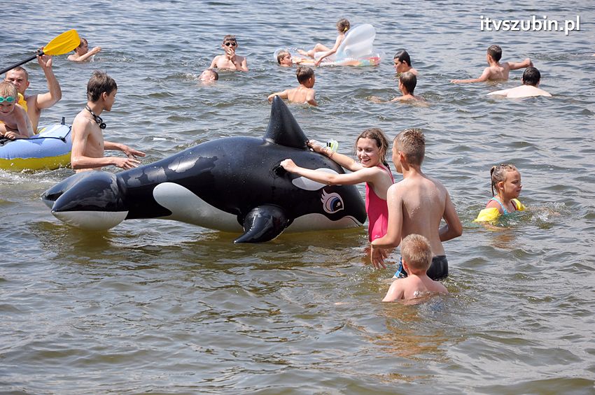 XI Piknik Kaszankowy we Władysławie