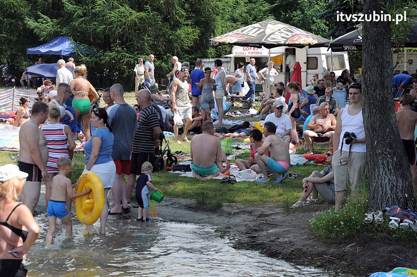 XI Piknik Kaszankowy we Władysławie